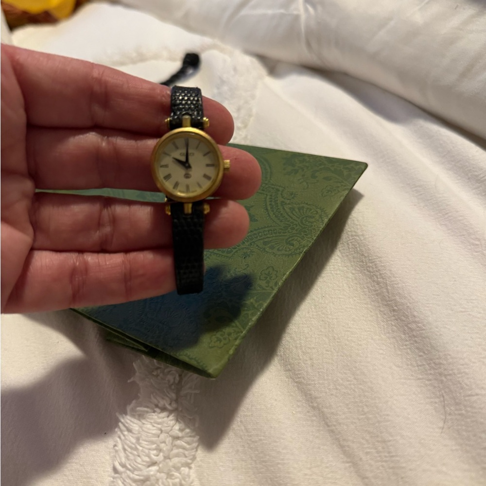 Gucci Watch